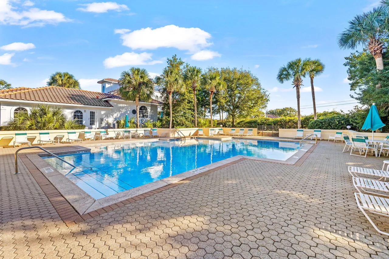 Community Pool