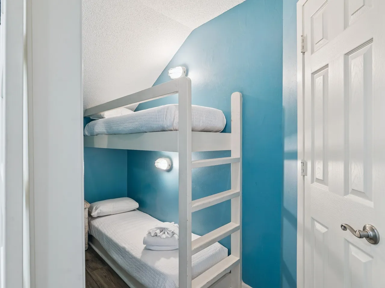 Bunk Room